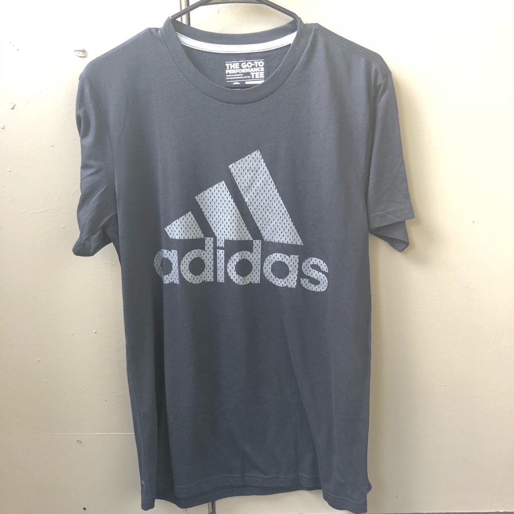 Adidas T-shirt!